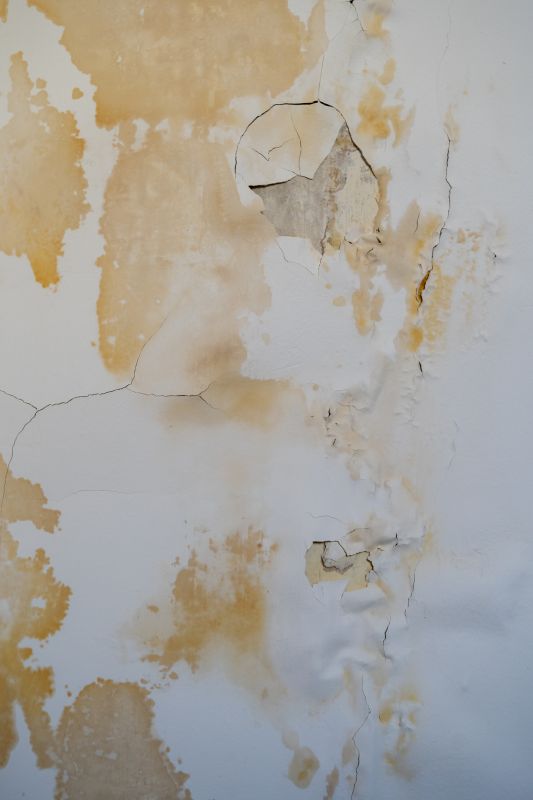 Building Damage Repair in Katy, TX