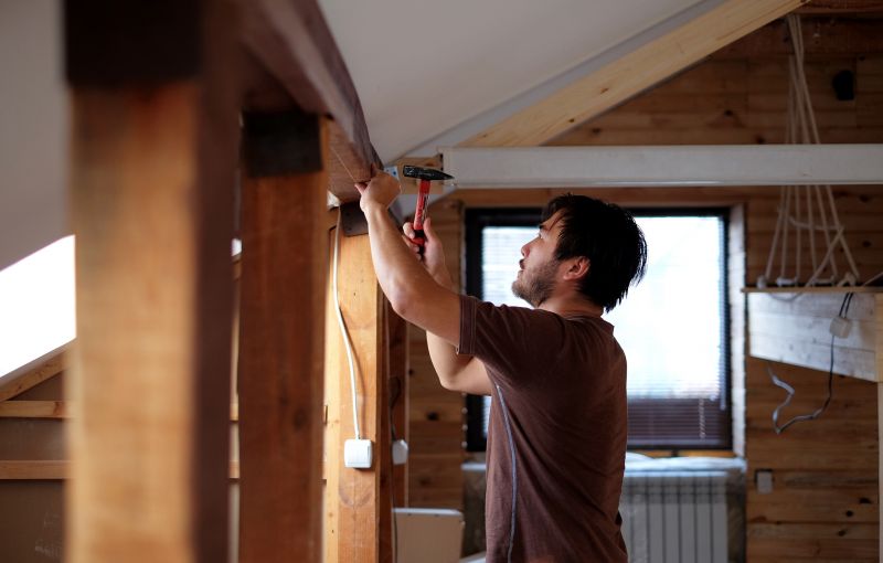 Crawl Space Remediation in Santa Rosa, CA